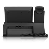 Ubiquiti Ubiquiti G3 Touch Enterprise, VoIP-telefon antracit