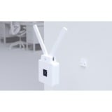 Ubiquiti Ubiquiti Unifi Mobil Router / 4G / WiFi / GPS / PoE / UMR, WIRELESS LTE router 