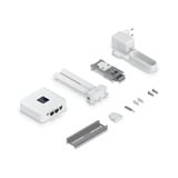 Ubiquiti Ubiquiti Unifi Mobil Router / 4G / WiFi / GPS / PoE / UMR, WIRELESS LTE router 