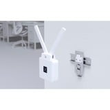 Ubiquiti Ubiquiti Unifi Mobil Router / 4G / WiFi / GPS / PoE / UMR, WIRELESS LTE router 