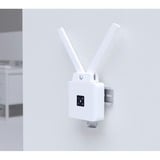 Ubiquiti Ubiquiti Unifi Mobil Router / 4G / WiFi / GPS / PoE / UMR, WIRELESS LTE router 