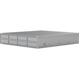 Ubiquiti UniFi UNAS Pro 8 grå