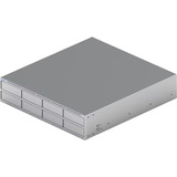 Ubiquiti UniFi UNAS Pro 8 grå