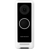 Ubiquiti Unifi Protect G4 Doorbell, Dørklokken Hvid/Sort