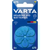 VARTA Batteri 