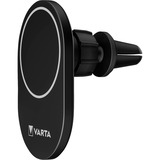 VARTA Oplader Sort