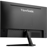 ViewSonic Gaming Skærm Sort