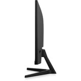 ViewSonic Gaming Skærm Sort