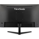 ViewSonic VX Series VX27G1-2K LED display 68,6 cm (27") 2560 x 1440 pixel Quad HD Sort, Gaming Skærm Sort, 68,6 cm (27"), 2560 x 1440 pixel, Quad HD, LED, Sort
