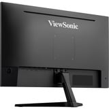 ViewSonic VX Series VX27G1-2K LED display 68,6 cm (27") 2560 x 1440 pixel Quad HD Sort, Gaming Skærm Sort, 68,6 cm (27"), 2560 x 1440 pixel, Quad HD, LED, Sort