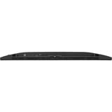 ViewSonic VX Series VX27G1-2K LED display 68,6 cm (27") 2560 x 1440 pixel Quad HD Sort, Gaming Skærm Sort, 68,6 cm (27"), 2560 x 1440 pixel, Quad HD, LED, Sort