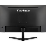 ViewSonic VX Series VX27G1-2K computerskærm 68,6 cm (27") 2560 x 1440 pixel Quad HD LED Sort, Gaming Skærm Sort, 68,6 cm (27"), 2560 x 1440 pixel, Quad HD, LED, Sort