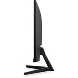 ViewSonic VX Series VX27G1-2K computerskærm 68,6 cm (27") 2560 x 1440 pixel Quad HD LED Sort, Gaming Skærm Sort, 68,6 cm (27"), 2560 x 1440 pixel, Quad HD, LED, Sort