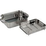 WMF 1741016040, Potte rustfrit stål