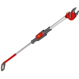 WOLF-Garten TL 32 eM beskæringssaks Aflede Grå, Rød, Grensakse Rød/grå, Aflede, Grå, Rød, 3,2 cm, 1 stk