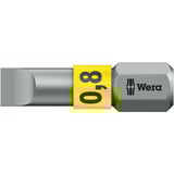 Wera 05051520001, Bit sæt Sort/Grøn