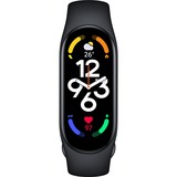 Xiaomi Fitnesstracker Sort