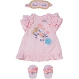 ZAPF Creation BABY born Night Gown 43cm, Dukke tilbehør BABY born Night Gown 43cm, Dukke nattøj, 3 År