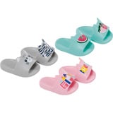 ZAPF Creation BABY born® Tøfler 43cm, Dukke tilbehør 