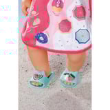 ZAPF Creation BABY born® Tøfler 43cm, Dukke tilbehør 