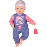 ZAPF Creation Big Annabell, Dukke Baby Annabell Big Annabell, Baby dukke, Hunstik, 2 År, Pige, 540 mm, 1,6 kg