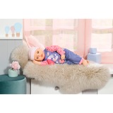 ZAPF Creation Big Annabell, Dukke Baby Annabell Big Annabell, Baby dukke, Hunstik, 2 År, Pige, 540 mm, 1,6 kg