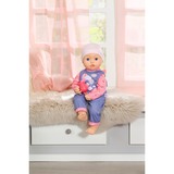 ZAPF Creation Big Annabell, Dukke Baby Annabell Big Annabell, Baby dukke, Hunstik, 2 År, Pige, 540 mm, 1,6 kg