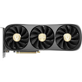 ZOTAC GeForce RTX 4070 Ti Trinity OC Renoveret, Grafikkort 