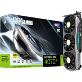 ZOTAC ZT-D40710J-10P, Grafikkort 