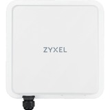 Zyxel NR7101 Cellulær netværksrouter, WIRELESS LTE router Cellulær netværksrouter, Hvid, Vægmontering, Gigabit Ethernet, IEEE 802.3af, IEEE 802.3at, 802.11b, 802.11g, Wi-Fi 4 (802.11n)