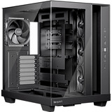 be quiet! BGW83, Towerkabinet Sort