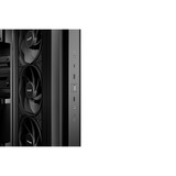 be quiet! BGW83, Towerkabinet Sort