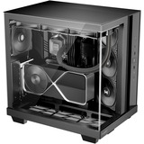 be quiet! BGW83, Towerkabinet Sort