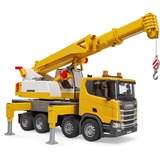 bruder 03571, Model køretøj 