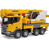 bruder 03571, Model køretøj 