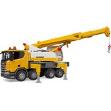 bruder 03571, Model køretøj 
