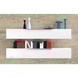 fischer FixTainer - DuoPower/DuoTec + skruer, Dyvel Lys grå/Rød