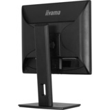 iiyama B1980S-B1, LED-skærm Sort (mat)