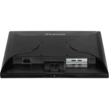 iiyama B1980S-B1, LED-skærm Sort (mat)