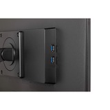 iiyama GB2470HSU-B6, Gaming Skærm Sort (mat)