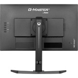 iiyama GB2470HSU-B6, Gaming Skærm Sort (mat)