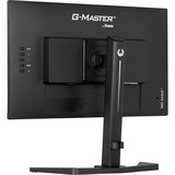 iiyama GB2470HSU-B6, Gaming Skærm Sort (mat)