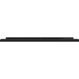 iiyama LH3260HS-B1AG, Offentlig visning Sort