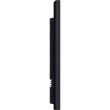 iiyama LH3260HS-B1AG, Offentlig visning Sort