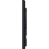 iiyama LH3260HS-B1AG, Offentlig visning Sort