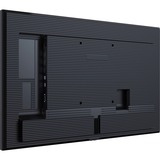 iiyama LH3260HS-B1AG, Offentlig visning Sort