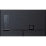 iiyama LH3260HS-B1AG, Offentlig visning Sort
