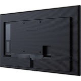 iiyama LH3260HS-B1AG, Offentlig visning Sort
