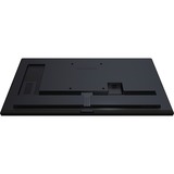 iiyama LH3260HS-B1AG, Offentlig visning Sort