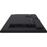 iiyama LH3260HS-B1AG, Offentlig visning Sort